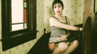 ingennui aka J_O_A_N stairwell - 3/12/25