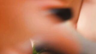 double_magic_ 2025-03-15 lesb POV pussy and tit licking