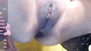 Muskan-1 (Big Squirt Show)