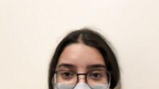 JAsMinE678 pvt dirty talking cum squirt show