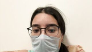 JAsMinE678 pvt dirty talking cum squirt show