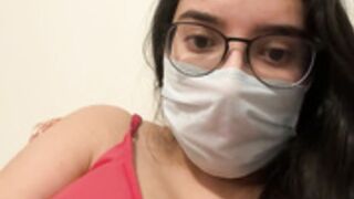 JAsMinE678 pvt striptease squirt dirty talking