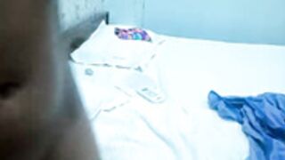 Alina_398 pvt face cum fountain squirt show