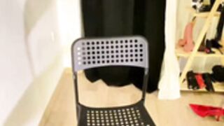 Nisha2708 pvt bdsm multiple times squirt show