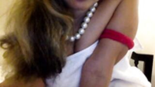 Yourradhika pvt full on mood show cum