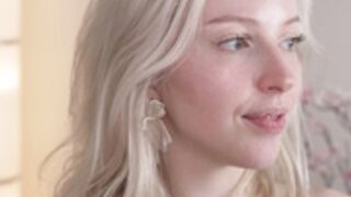 my_stella super beautiful girl naked show
