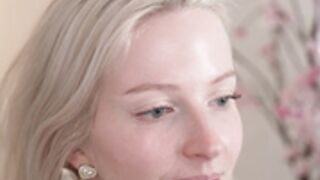 my_stella super beautiful girl naked show