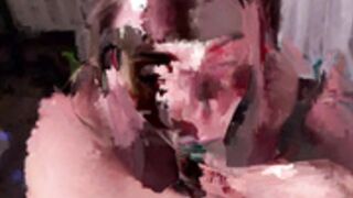 denobluora 2025.03.11 couple POV facial