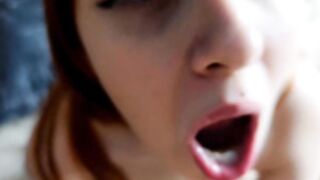 dasharkiss 2022.05.30 couple cum in mouth