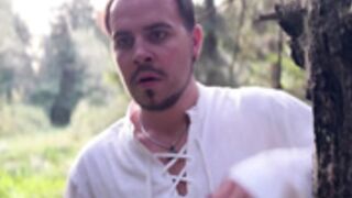 Octokuro - WolfGirl 60fps