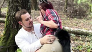 Octokuro - WolfGirl 60fps