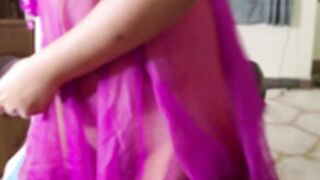 Muskan-1 (Fingering+Squirt)