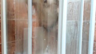 winterforu (Shower in Ticket Show)