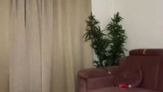 Evequinn chocolate on boobs 2