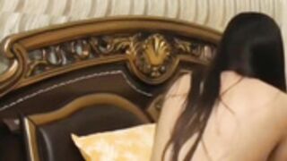 savreen (Full Nude With Face)