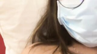 jAsMinE678 (Hard Fingering Show)