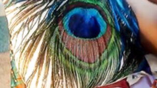 Just-uandme fuck show cum in pussy