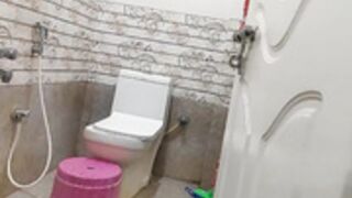 Anjali_cute-pondati bath show