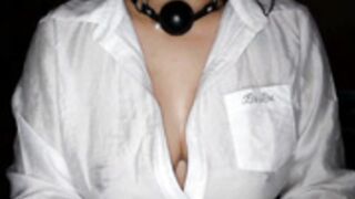 Hotniyathi pvt bdsm part 1 squirt show