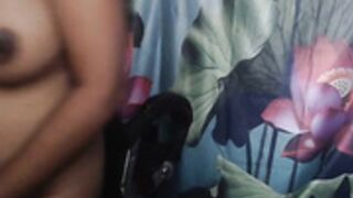 Rosymeri-jaan pvt striptease cum squirt show