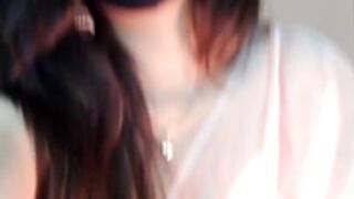 Meadow_Rain pvt fountain squirt cum show