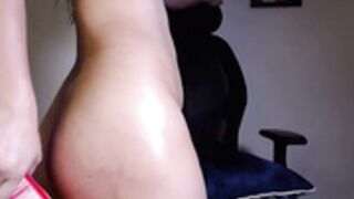 Rashika_malhotraa pvt 200+ spanks and cum show