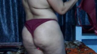 Kajal_G roleplay pvt nude seducing cum show