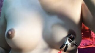 Sweet_queen2 pvt full nude cum squirt show