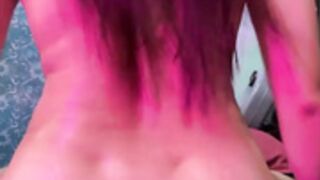 Sweet_queen2 pvt cum fountain squirt show