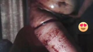 Cupid_of_Hearts_(Full Nude+Chocolaty Syrup Massage)