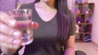 MidnightFlame (Take A Shot Of Vodka)