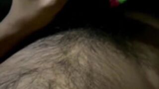 Hottie_ishuu (Fuck & Cum Show with blowjob+Milk)