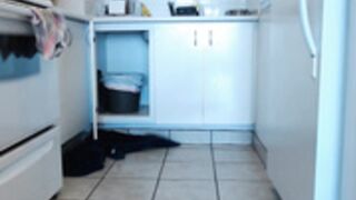 Naughtykathie- Old Stream full nude & masturbate pussy