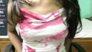 senorita78 (Ass Paddle Spank)