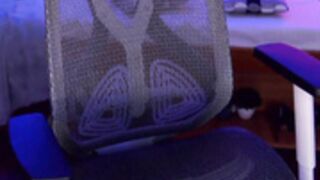 nylaahh-1 (3 Finger In Ass)