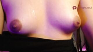 nylaahh-1 (Dildo Fuck & Fingering)