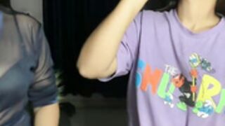 Queen_Sakhi & Haina3252 (Lesbian Xxx)