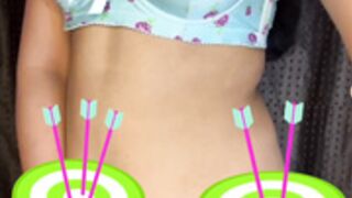 SCHOOL_Girl_0 (Creamy Boobs)