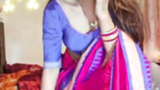 Cute-Tara (Full face fingering)