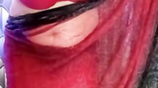 Mishika_gill pvt nude play seducing show