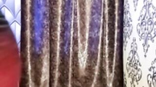 Mishika_gill pvt nude play seducing show