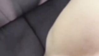 tina18Teen 3sum 2dick in pussy Double penetrate show