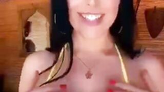 angela white joi 7