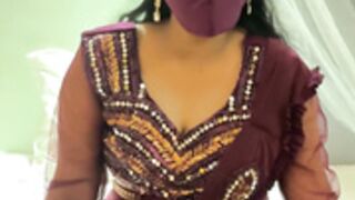 Dishasharma_555 live private Fucking withBrother-in-law