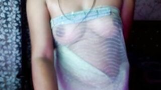 Notorious_mini pvt cum dirty talking boobs oil show
