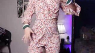 Rashika_malhotraa pvt 100+ spanks red ass squirt show