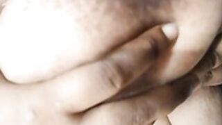 Naina-143 pvt cum dirty show