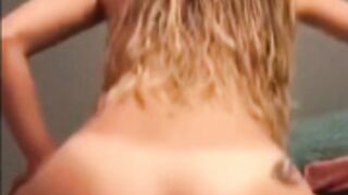 syriahsage sex ride dick