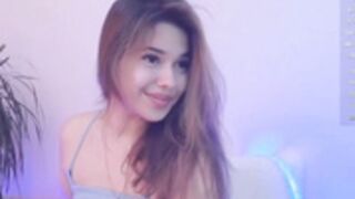 Sabina_Zara _- Buttplug - BJ & masturbate pussy