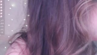 Sabina_Zara - Masturbate Pussy In Doggy